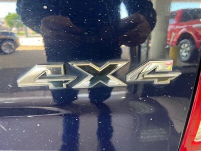 2016 RAM 1500 Big Horn/CREW CAB/HEMI/4X4   - Photo 32 - Hamilton, OH 45015