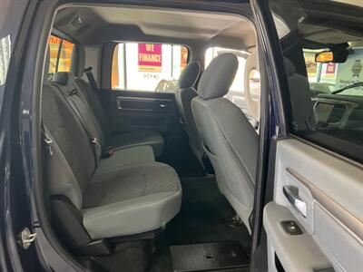 2016 RAM 1500 Big Horn/CREW CAB/HEMI/4X4   - Photo 22 - Hamilton, OH 45015