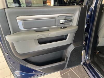 2016 RAM 1500 Big Horn/CREW CAB/HEMI/4X4   - Photo 21 - Hamilton, OH 45015