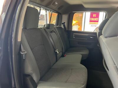 2016 RAM 1500 Big Horn/CREW CAB/HEMI/4X4   - Photo 23 - Hamilton, OH 45015
