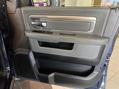 2016 RAM 1500 Big Horn/CREW CAB/HEMI/4X4   - Photo 28 - Hamilton, OH 45015