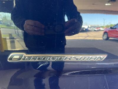 2016 RAM 1500 Big Horn/CREW CAB/HEMI/4X4   - Photo 33 - Hamilton, OH 45015