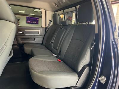 2016 RAM 1500 Big Horn/CREW CAB/HEMI/4X4   - Photo 20 - Hamilton, OH 45015