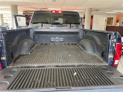 2016 RAM 1500 Big Horn/CREW CAB/HEMI/4X4   - Photo 30 - Hamilton, OH 45015