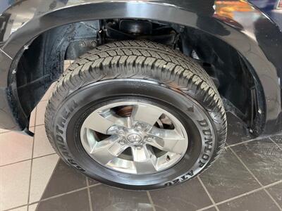 2016 RAM 1500 Big Horn/CREW CAB/HEMI/4X4   - Photo 36 - Hamilton, OH 45015