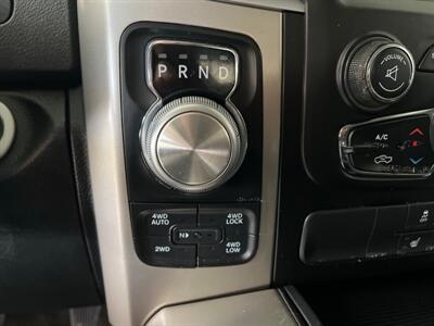 2016 RAM 1500 Big Horn/CREW CAB/HEMI/4X4   - Photo 16 - Hamilton, OH 45015