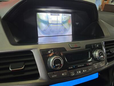 2012 Honda Odyssey EX-L 4DR MINI-VAN   - Photo 17 - Hamilton, OH 45015