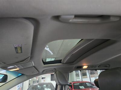 2012 Honda Odyssey EX-L 4DR MINI-VAN   - Photo 23 - Hamilton, OH 45015