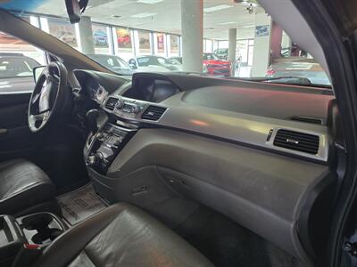 2012 Honda Odyssey EX-L 4DR MINI-VAN   - Photo 11 - Hamilton, OH 45015