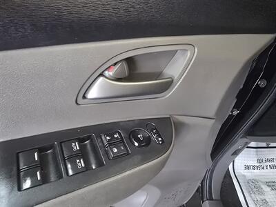 2012 Honda Odyssey EX-L 4DR MINI-VAN   - Photo 16 - Hamilton, OH 45015