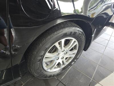 2012 Honda Odyssey EX-L 4DR MINI-VAN   - Photo 25 - Hamilton, OH 45015