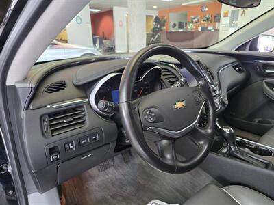 2019 Chevrolet Impala Premier   - Photo 9 - Hamilton, OH 45015