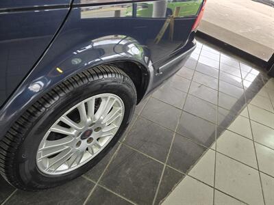 2005 Saab 9-5 Arc 2.3T 4DR TURBO WAGON   - Photo 35 - Hamilton, OH 45015