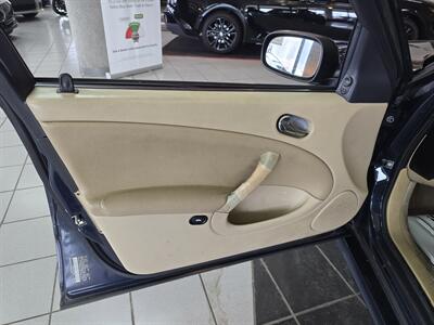 2005 Saab 9-5 Arc 2.3T 4DR TURBO WAGON   - Photo 7 - Hamilton, OH 45015