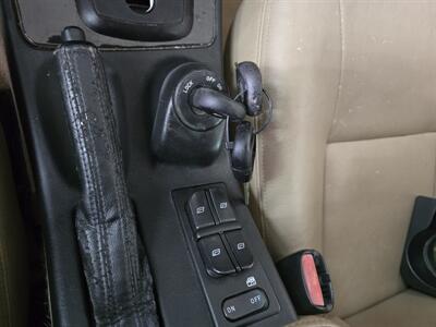 2005 Saab 9-5 Arc 2.3T 4DR TURBO WAGON   - Photo 22 - Hamilton, OH 45015