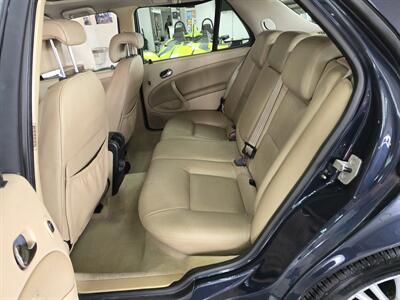 2005 Saab 9-5 Arc 2.3T 4DR TURBO WAGON   - Photo 12 - Hamilton, OH 45015