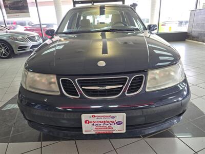 2005 Saab 9-5 Arc 2.3T 4DR TURBO WAGON   - Photo 2 - Hamilton, OH 45015