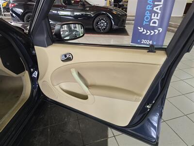 2005 Saab 9-5 Arc 2.3T 4DR TURBO WAGON   - Photo 13 - Hamilton, OH 45015