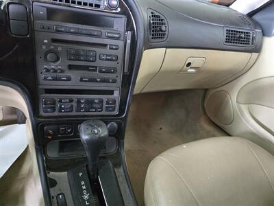 2005 Saab 9-5 Arc 2.3T 4DR TURBO WAGON   - Photo 20 - Hamilton, OH 45015
