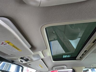 2005 Saab 9-5 Arc 2.3T 4DR TURBO WAGON   - Photo 31 - Hamilton, OH 45015