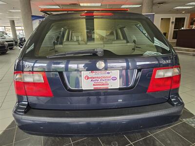 2005 Saab 9-5 Arc 2.3T 4DR TURBO WAGON   - Photo 5 - Hamilton, OH 45015