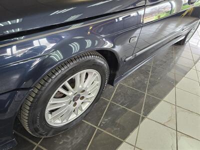 2005 Saab 9-5 Arc 2.3T 4DR TURBO WAGON   - Photo 36 - Hamilton, OH 45015