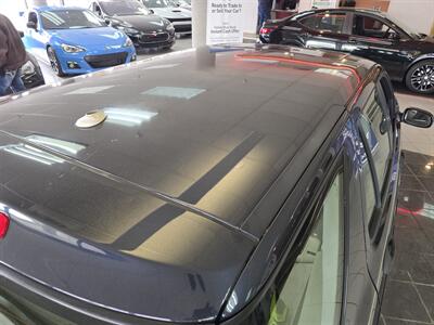 2005 Saab 9-5 Arc 2.3T 4DR TURBO WAGON   - Photo 27 - Hamilton, OH 45015