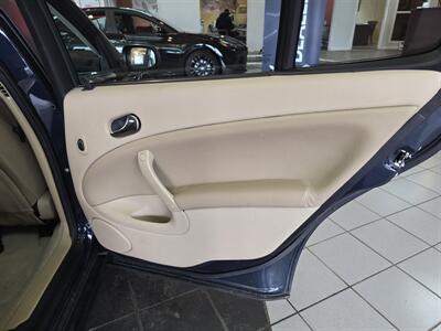 2005 Saab 9-5 Arc 2.3T 4DR TURBO WAGON   - Photo 16 - Hamilton, OH 45015