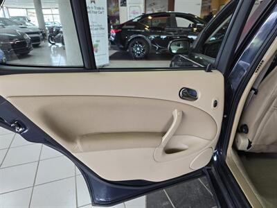 2005 Saab 9-5 Arc 2.3T 4DR TURBO WAGON   - Photo 11 - Hamilton, OH 45015
