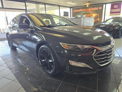 2023 Chevrolet Malibu LT 4DR SEDAN   - Photo 3 - Hamilton, OH 45015
