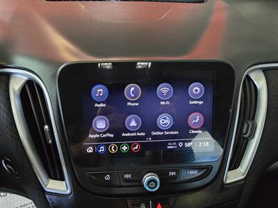 2023 Chevrolet Malibu LT 4DR SEDAN   - Photo 24 - Hamilton, OH 45015