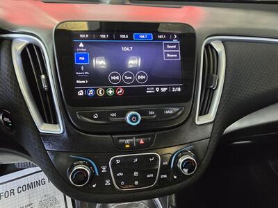 2023 Chevrolet Malibu LT 4DR SEDAN   - Photo 23 - Hamilton, OH 45015