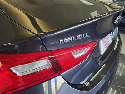 2023 Chevrolet Malibu LT 4DR SEDAN   - Photo 29 - Hamilton, OH 45015