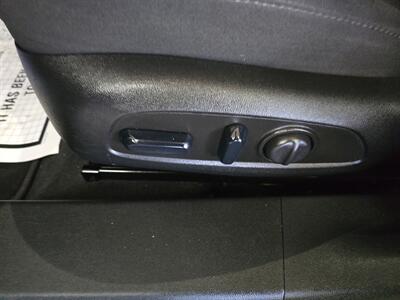 2023 Chevrolet Malibu LT 4DR SEDAN   - Photo 18 - Hamilton, OH 45015