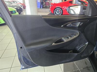 2023 Chevrolet Malibu LT 4DR SEDAN   - Photo 6 - Hamilton, OH 45015