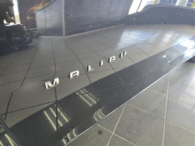 2023 Chevrolet Malibu LT 4DR SEDAN   - Photo 28 - Hamilton, OH 45015