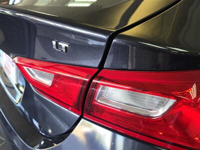 2023 Chevrolet Malibu LT 4DR SEDAN   - Photo 30 - Hamilton, OH 45015