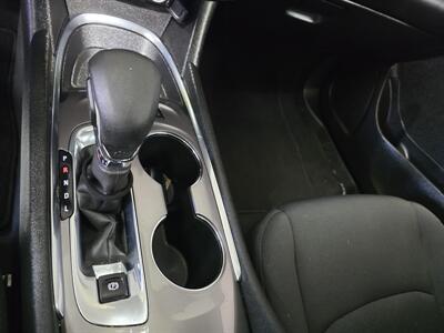 2023 Chevrolet Malibu LT 4DR SEDAN   - Photo 22 - Hamilton, OH 45015