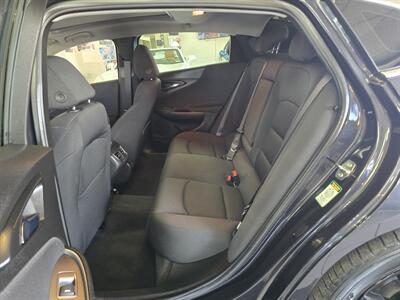 2023 Chevrolet Malibu LT 4DR SEDAN   - Photo 10 - Hamilton, OH 45015
