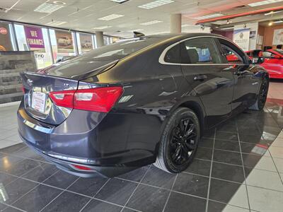 2023 Chevrolet Malibu LT 4DR SEDAN   - Photo 4 - Hamilton, OH 45015