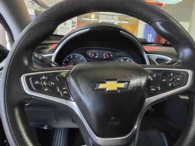 2023 Chevrolet Malibu LT 4DR SEDAN   - Photo 25 - Hamilton, OH 45015