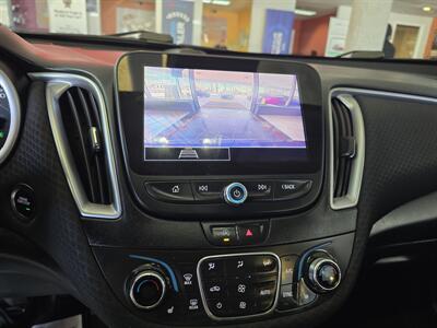 2023 Chevrolet Malibu LT 4DR SEDAN   - Photo 20 - Hamilton, OH 45015