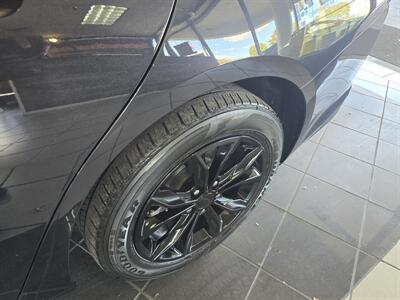 2023 Chevrolet Malibu LT 4DR SEDAN   - Photo 31 - Hamilton, OH 45015