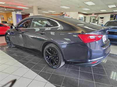 2023 Chevrolet Malibu LT 4DR SEDAN   - Photo 5 - Hamilton, OH 45015