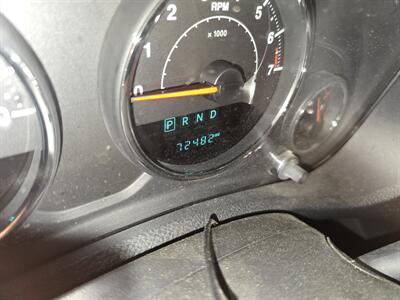 2016 Jeep Wrangler Sport 2DR WAGON   - Photo 20 - Hamilton, OH 45015