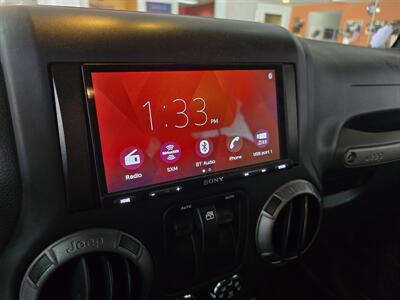 2016 Jeep Wrangler Sport 2DR WAGON   - Photo 21 - Hamilton, OH 45015