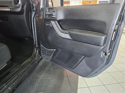 2016 Jeep Wrangler Sport 2DR WAGON   - Photo 14 - Hamilton, OH 45015