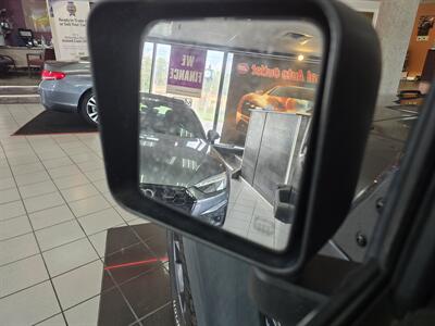 2016 Jeep Wrangler Sport 2DR WAGON   - Photo 10 - Hamilton, OH 45015