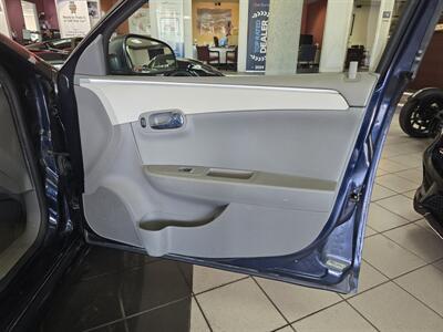 2010 Chevrolet Malibu LS 4DR SEDAN   - Photo 12 - Hamilton, OH 45015