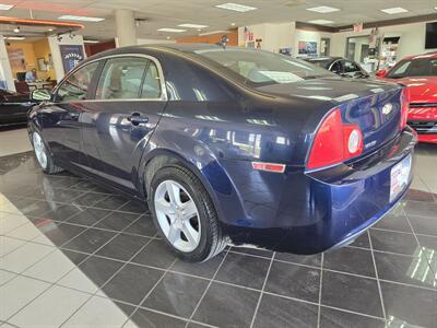 2010 Chevrolet Malibu LS 4DR SEDAN   - Photo 5 - Hamilton, OH 45015